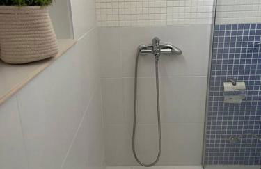 CASA MESANA Nuevo cama King size en playa con AIRE ACONDICIONADO - Foto 14