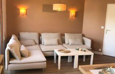 Paris Bois de Vincennes Appartement 50 m2 - Foto 8