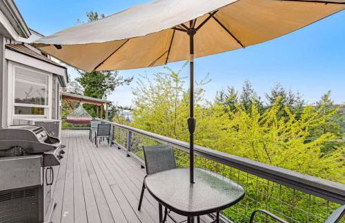 Deer Harbor Cottage & Suites - Foto 9