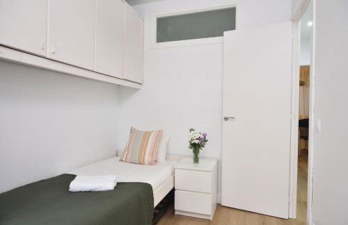 Encantador piso en el centro - Foto 11