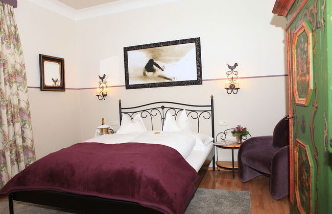 Chalet Brunnenhof - Foto 9