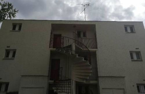 Séduisant studio confortable - Foto 6