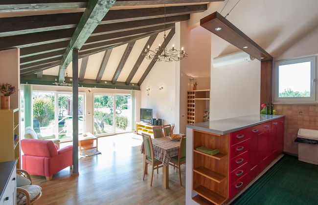 Relaxing Stay Near the Adriatic - Foto 15