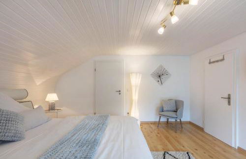 Ferienwohnung Haus Oehlberg - Foto 13