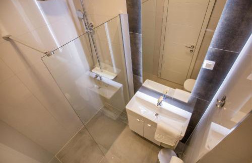 Luxury apartment Marjan - Black - Photo 21