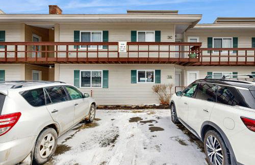 Squaw Village Condo - Foto 25