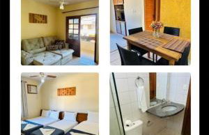 Apartamento com piscina e acesso exclusivo à praia Ambiente confortável, com colchões e travesseiros de qualidade, em uma localização estratégica, perto de tudo para você aproveitar sem precisar de carro - Foto 17