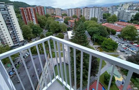 SM18 Apartment - Foto 24