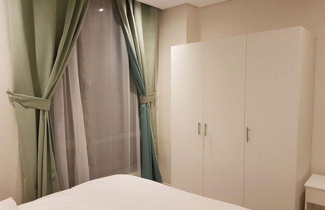 Magic Suite ALMahboula 2 - Photo 9