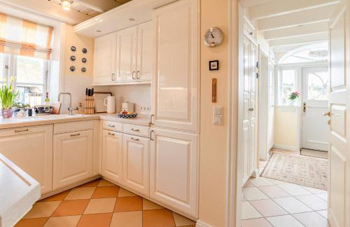 Ferienhaus Friesenrose - Foto 9