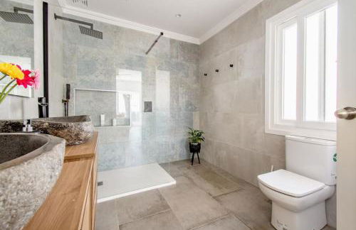 Verianmar 4 bedroom villa in Sotogrande with Pool - Foto 2