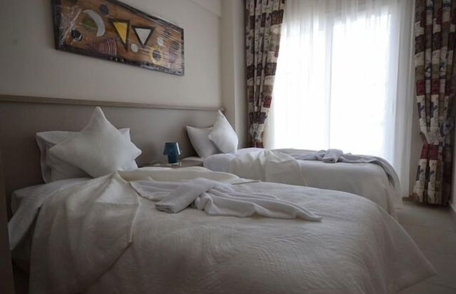 Korfez Garden Apartments - Foto 20