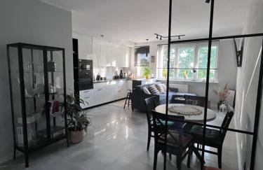 Apartament Wodna - Foto 2