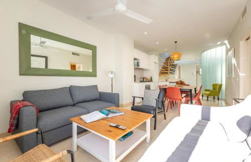 Tentudia Charming Apartments with Private Roof-Top or Patio in San Bernardo By OCityzen - Foto 9