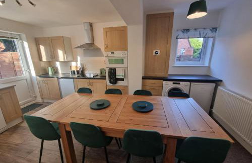 Charfield House by Cliftonvalley Apartments - Foto 16