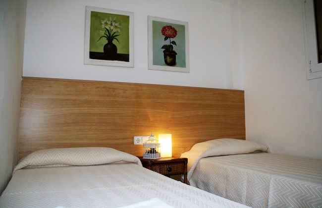 Apartaments Ocean Canada - Foto 38