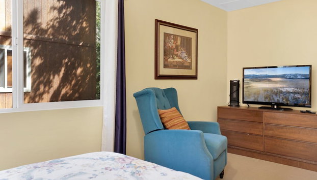 BIG Bear Moonridge Retreat #1914 - Foto 5, Habitación