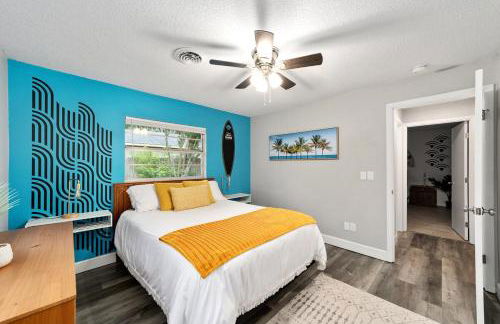 BeeHappy House close to WEC, Springs, State Parks - Foto 17