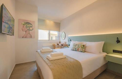 Olive Garden House - Foto 18