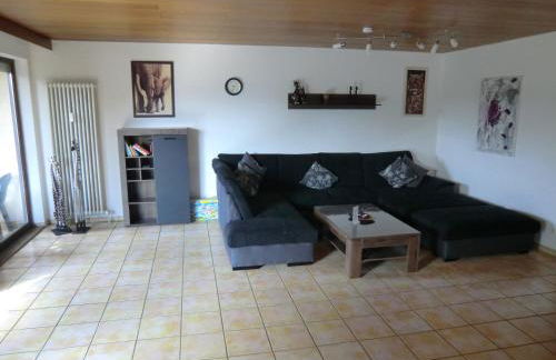 FeWo 180qm mit 5 Schlafzimmer, 2 Badezimmer für bis zu 8 Personen - Foto 7