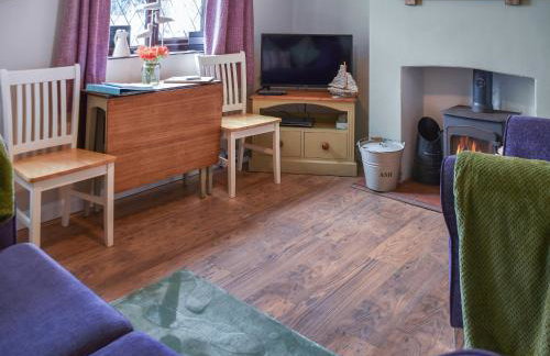 Turning Tides Cottage - Foto 3