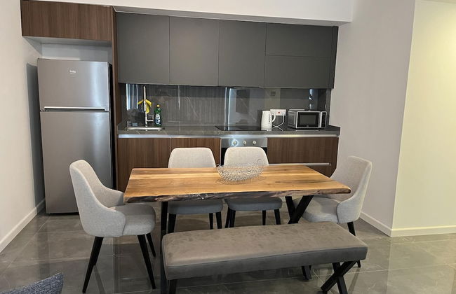 9 Grand Sapphire 2 Bed 2 Bath Pool Beach - Foto 8