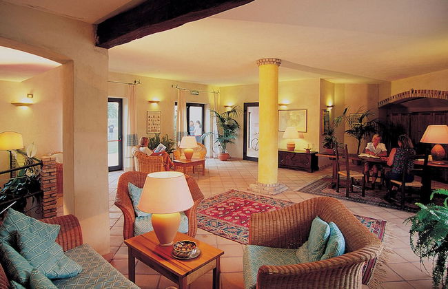 Classical Residence Baia Delle Palme 2 Bedroom Sleeps 6 Trillo 6 - Foto 21