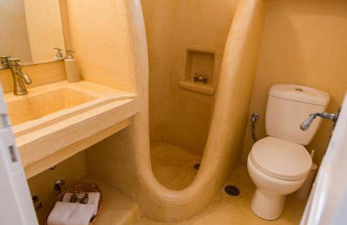 Arpistis apartments koufonisia - Foto 3