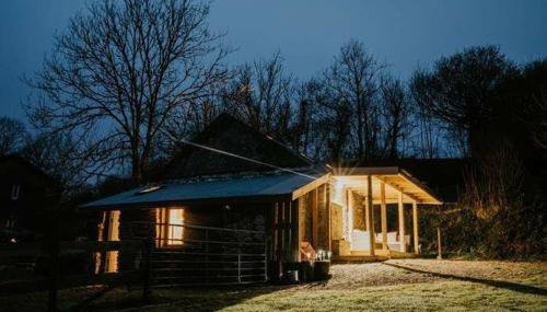 Charming Barn Conversion - Idyllic Rural Retreat- Pet Friendly - Foto 3, Garden, Garden view