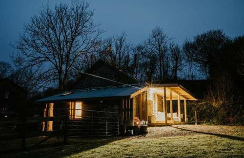 Charming Barn Conversion - Idyllic Rural Retreat- Pet Friendly - Foto 3