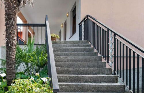 Casa Ambrogio, Family Holiday Home by Halldis - Foto 24