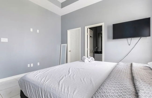 IAH SPHERIC Mini-mansion - Foto 11