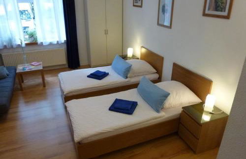 Lessing-Apartment - Foto 60