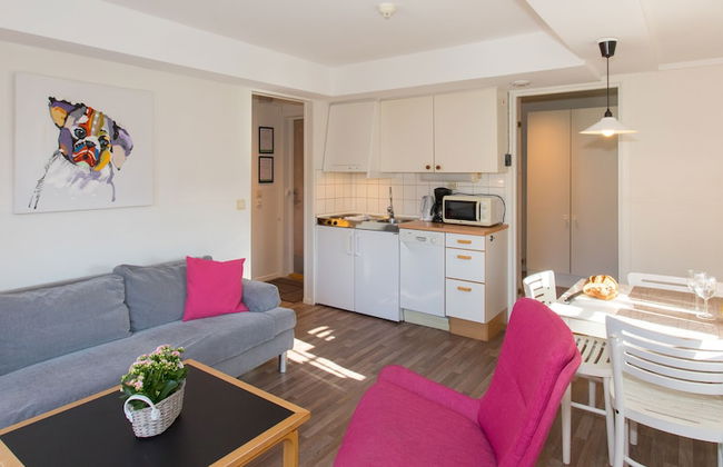 Topcamp Bie - Grimstad - Foto 50