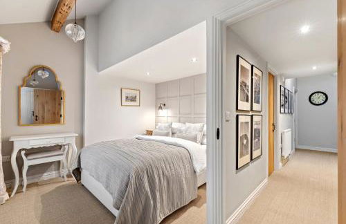 Bailey Cottage Luxury Cottage in Gargrave - Foto 12