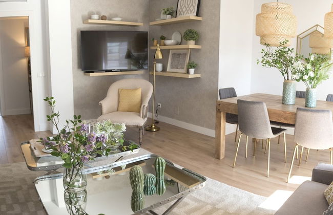 Málaga ático de lujo en el centro - Foto 44