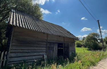 Lake House Borowe - Foto 67