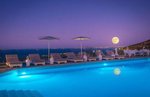 Happy Cretan Suites - Foto 54