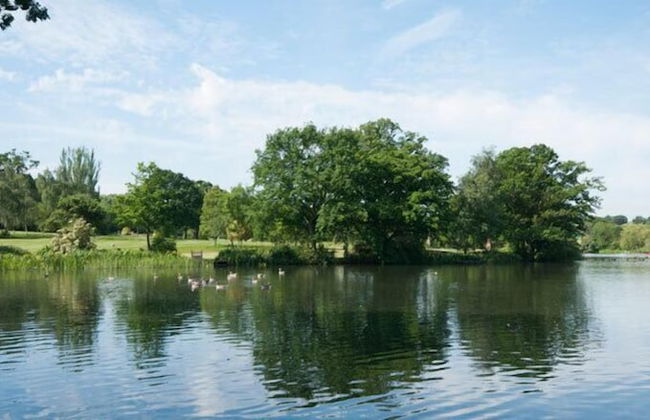 Wimbledon Holiday Lets - Foto 49