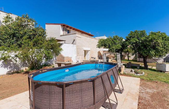 2873 Villa Pussacra by Barbarhouse - Foto 14