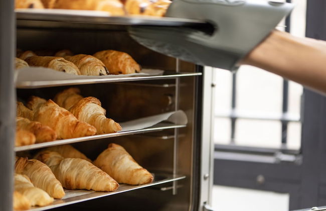 Apart'Hotel Sainte-Marthe - Foto 43