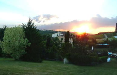 Residence Casprini da Omero - Foto 42