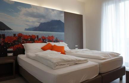 Residence Rivachiara (check-in at Hotel Riviera in Viale Rovereto, 95) - Foto 54