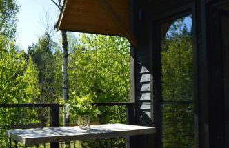 Lisia Górka - domek nad jez. Krosino - Głęboczek, poj Drawskie - Foto 20