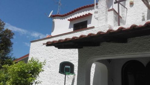 Villa Colle Circeo 1° - Foto 4