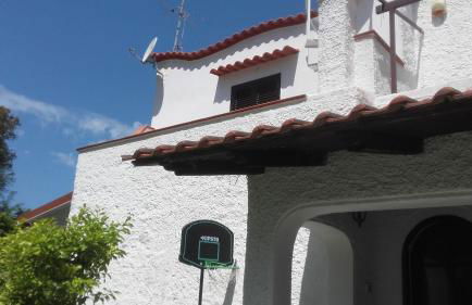 Villa Colle Circeo 1° - Foto 4