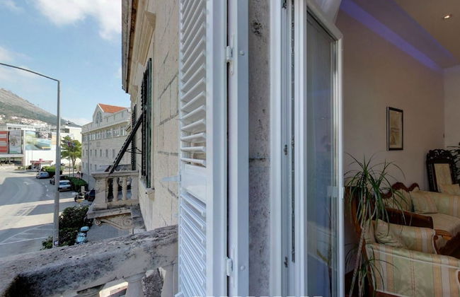 Apartment Mihe - Foto 1