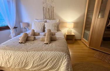 Le Nid Zen Obernois - 4 guests - Foto 16