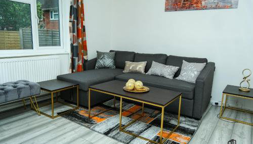 Cosy home with private parking - Foto 3