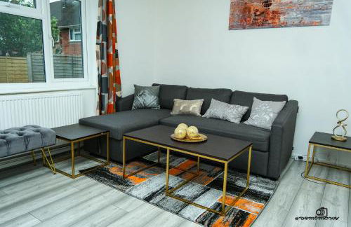 Cosy home with private parking - Foto 3